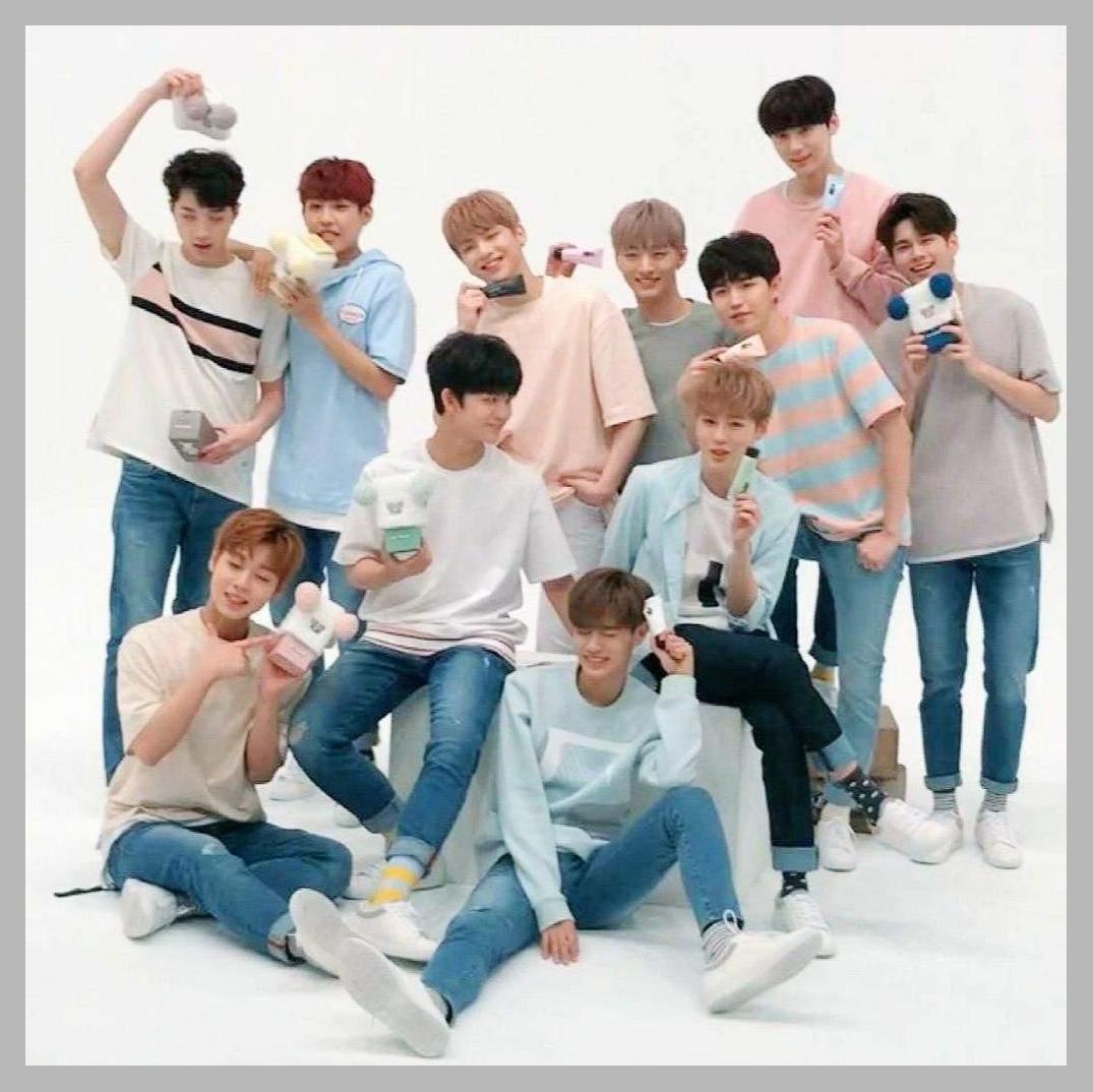 Wanna One